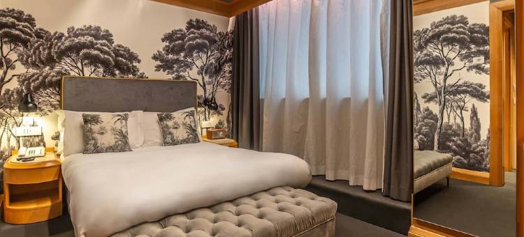 怀特酒店(Hotel White)图片