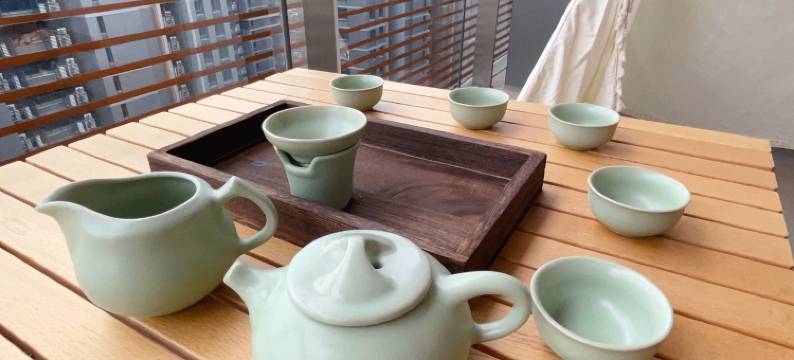 一朵的民宿(广化桥路分店)图片