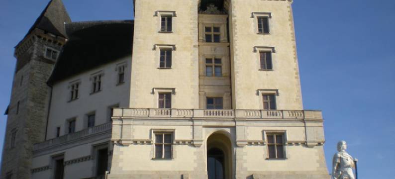 格拉蒙酒店(Hotel de Gramont)图片