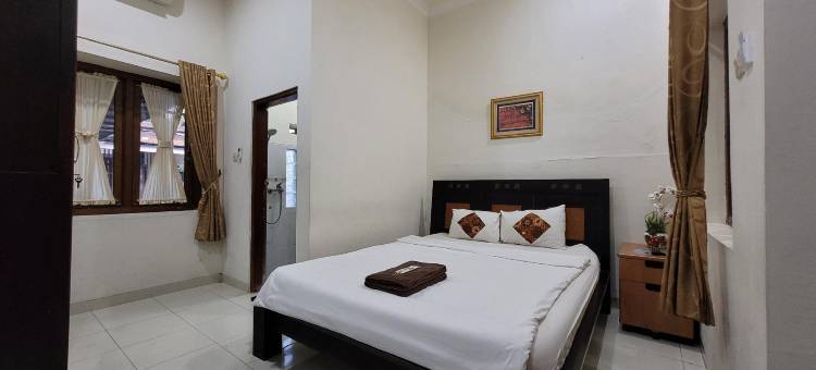 Ndalem Katong宾馆-波诺罗戈(Ndalem Katong Guest House Ponorogo)图片