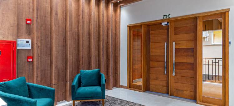 Apto Vihara - Stay House Temporada图片