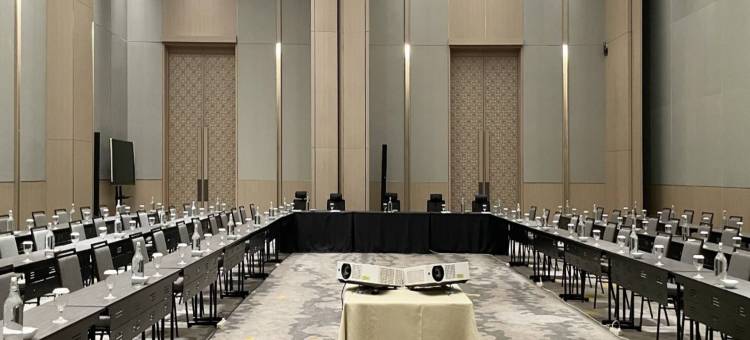 Ra Suites Simatupang图片