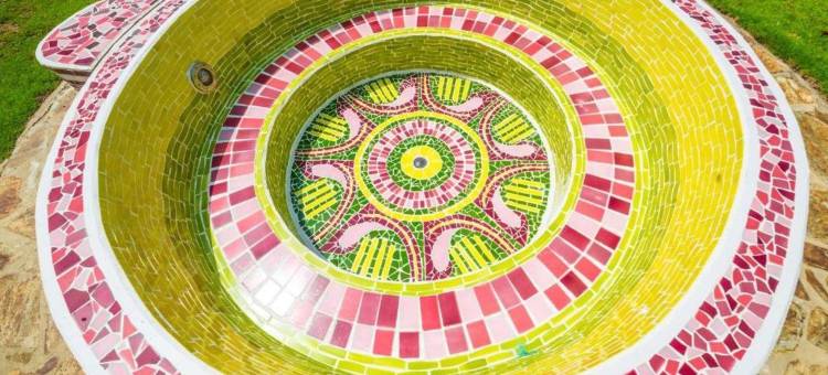 桑图阿里奥自然一旅馆(One Santuario Natural)图片