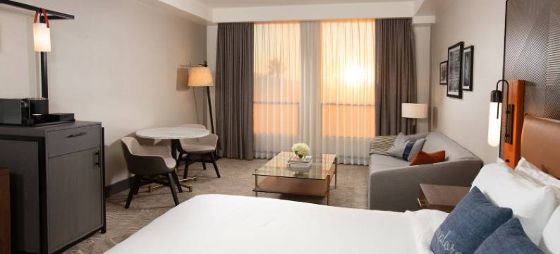 格伦代尔格伦马克臻品之选酒店(The Glenmark, Glendale, a Tribute Portfolio Hotel)图片