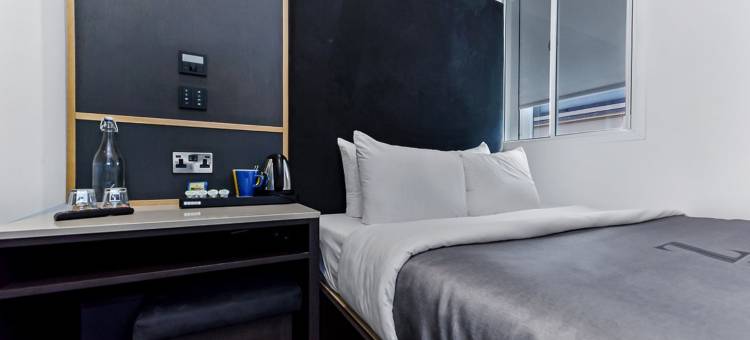 特拉法加Z酒店(The Z Hotel Trafalgar)图片