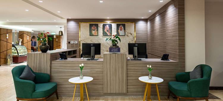 Best Western Plus Tabuk City Center图片