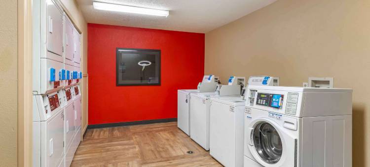 里士满因斯布鲁克美国长住精选套房酒店(Extended Stay America Select Suites - Richmond - Innsbrook)图片