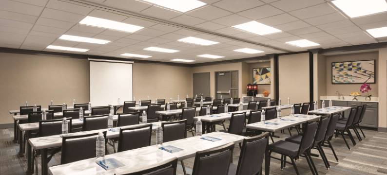 迈阿密机场凯悦嘉寓酒店(Hyatt House Miami Airport)图片