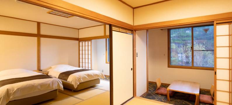 本栖凤凰酒店(Motosu Phoenix Hotel)图片