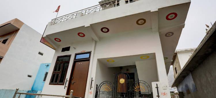 Hotel O Banas Palace图片