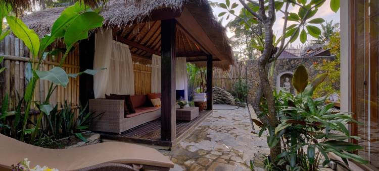 Mas Ubud Villa by Sanga Sanga Hospitality图片