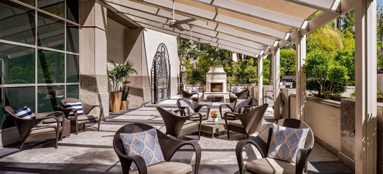 萨克拉门托凯悦丽景酒店(Hyatt Regency Sacramento)图片
