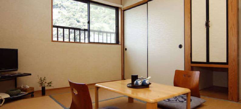 Travel Inn Yunohana图片