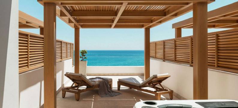 米茨斯阿利拉(Mitsis Selection Alila)图片