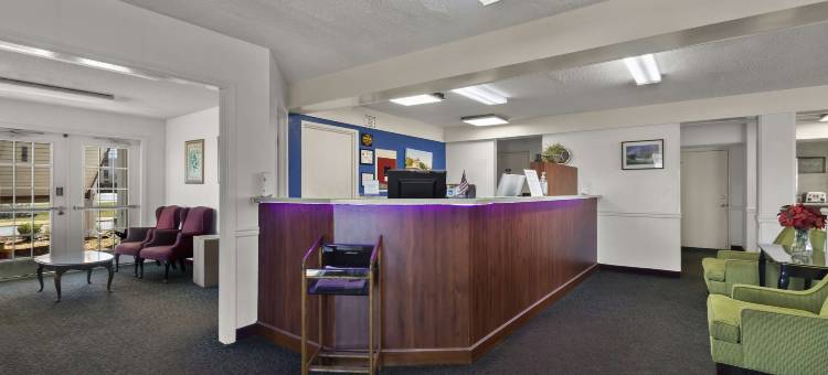 伊登顿美洲最佳价值酒店(Americas Best Value Inn Edenton)图片