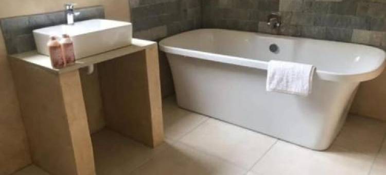 Hermanus 13 on 2nd Guest Rooms图片