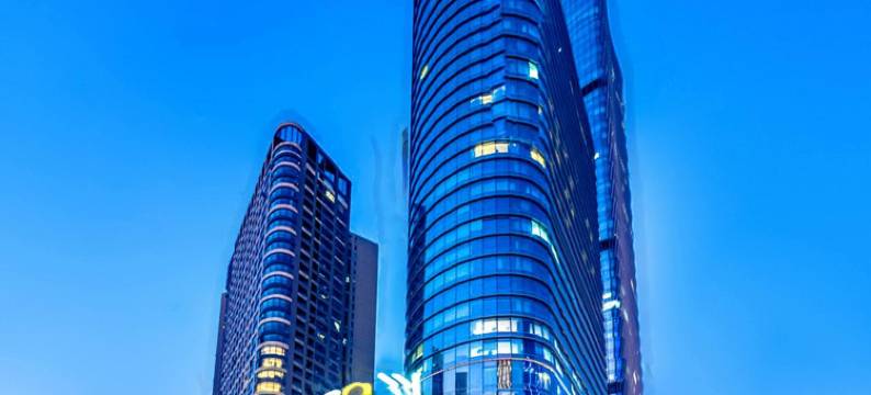 天熙高级商务公寓(深圳KKone店)图片