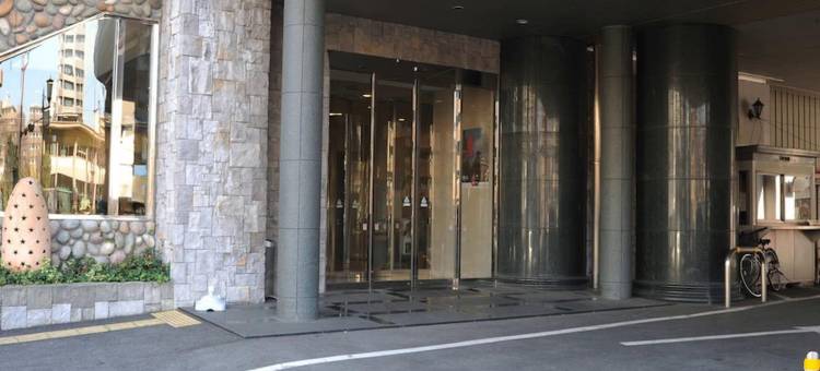 水前寺舒适酒店(Suizenji Comfort Hotel)图片