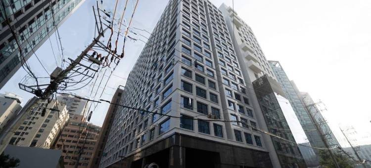 乐集体-江南 Sac Roium(Le Collective Gangnam Sac Roium)图片
