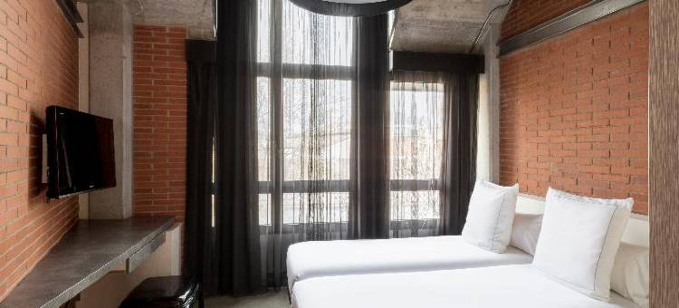 巴塞罗那共和公寓酒店(Barcelona Apartment Republica)图片