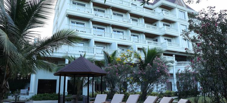 费恩萨特瓦杜瓦尔卡度假村, Series by Marriott(The Fern Sattva Resort Dwarka, Series by Marriott)图片