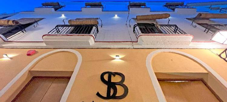 拉维尼亚Petit Palace 前加的斯soho精品(Petit Palace la Viña Anteriormente Soho Boutique Cádiz)图片