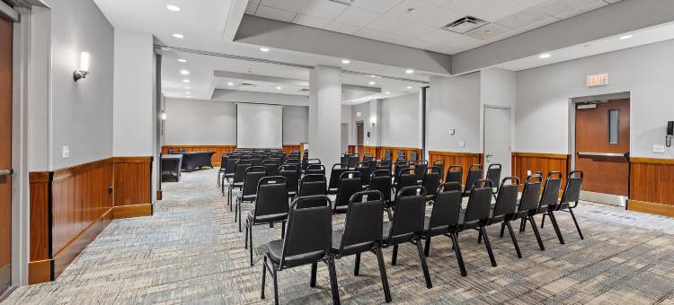 杰克逊维尔贝梅多福朋喜来登酒店(Four Points by Sheraton Jacksonville Baymeadows)图片