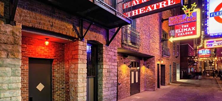 Dream Nashville, Part of Hyatt图片