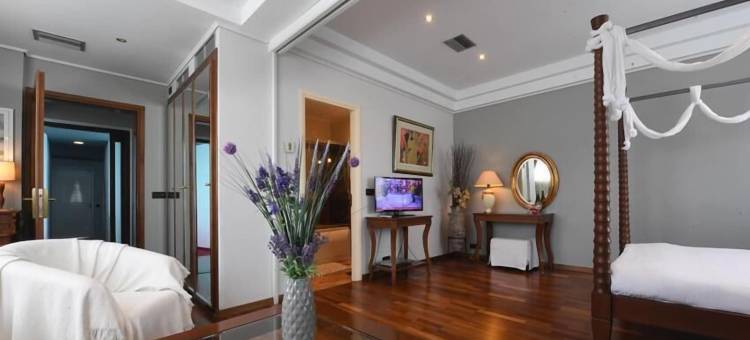 埃菲拉酒店(Ephira Hotel)图片