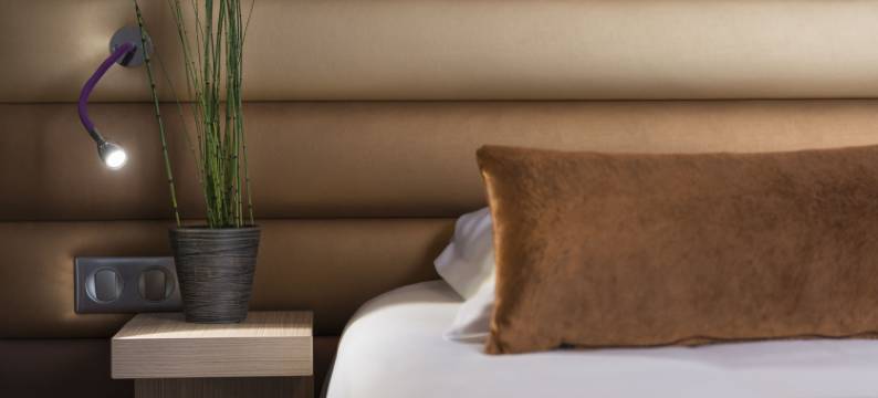 巴黎讷伊乐蓬酒店(Le Bon Hôtel)图片