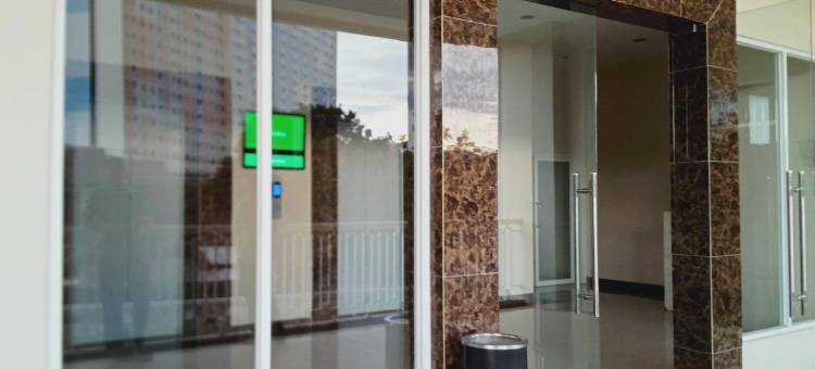 塞鲁阿德格林旅馆(De Green Inn Serua)图片