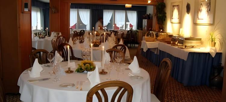 谷之家伽尼民宿(Hotel B&B Casa la Val)图片