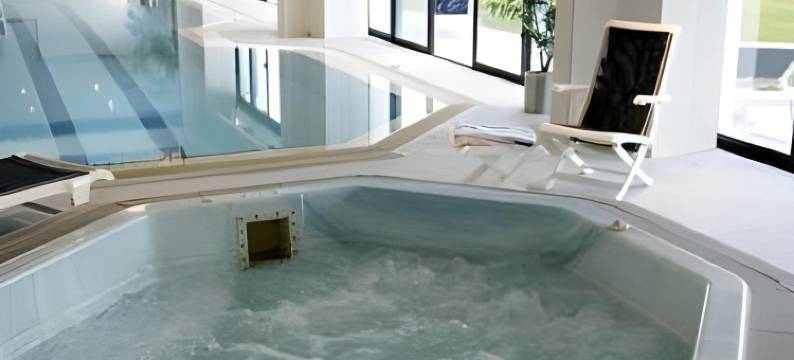 瓦岱勒酒店和Spa(Hôtel & Spa Vatel)图片