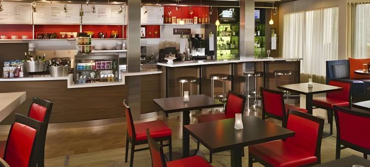 芒特劳雷尔万怡酒店(Courtyard Mt. Laurel Cherry Hill)图片