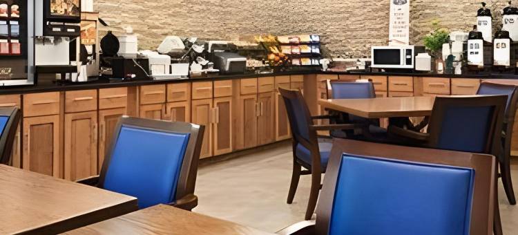 贝斯特韦斯特北布莱恩特酒店(Best Western North Bryant Inn)图片