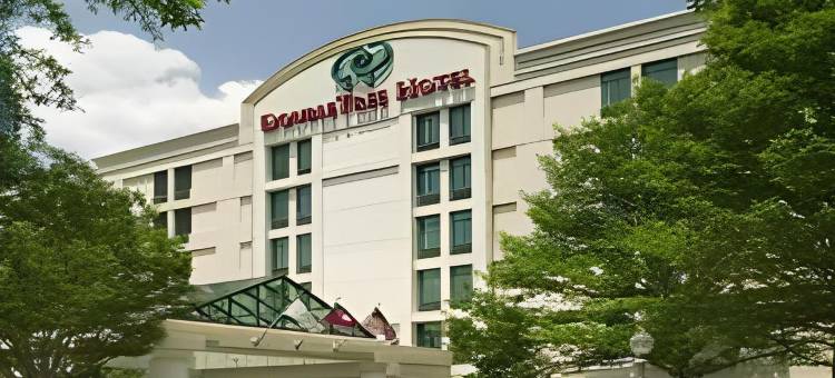 亚特兰大巴克海特希尔顿花园酒店(Hilton Garden Inn Atlanta-Buckhead)图片