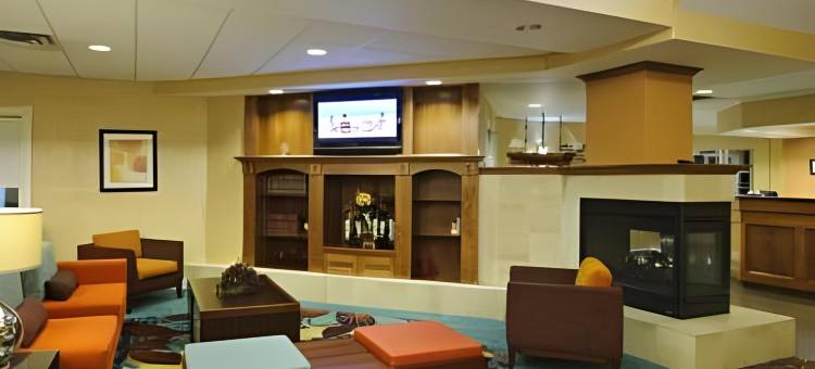 Residence Inn New Bedford Dartmouth图片