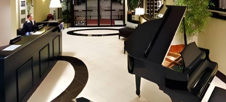 希尔顿欢朋酒店-丹伯里(Hampton Inn Danbury)图片