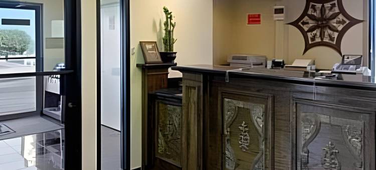 温德姆速8酒店哈蒂斯堡北/大学区(Super 8 by Wyndham Hattiesburg North/University Area)图片