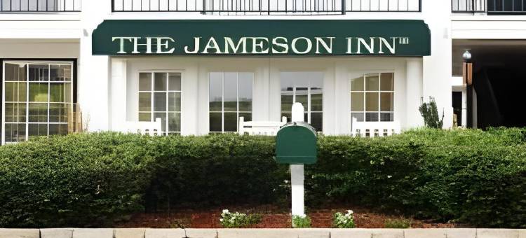 塔斯卡卢萨呗盟套房酒店(Baymont by Wyndham Tuscaloosa)图片