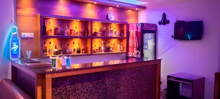 Kings Crown Hotel Salt Lake图片