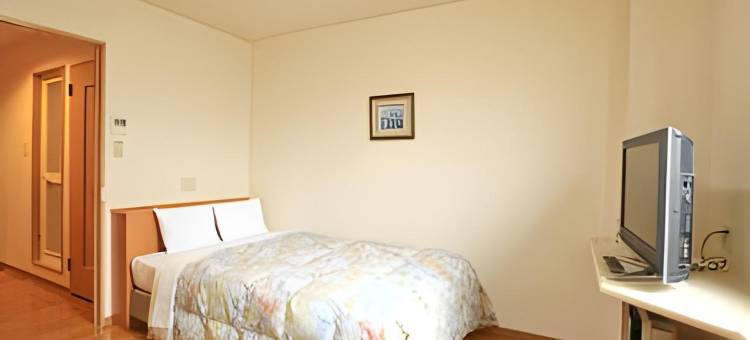 多治见山酒店-我的房间店(Hotel Tajimi Hills Myroom)图片