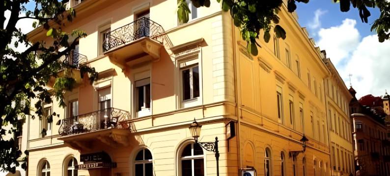 罗默霍夫酒店(Hotel Römerhof)图片