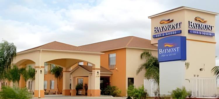 萨尔法-查尔斯湖克拉丽奥波因特酒店(Clarion Pointe Sulphur - Lake Charles)图片