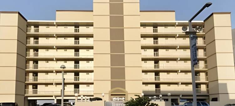 Travelodge by Wyndham Suites Virginia Beach Oceanfront图片