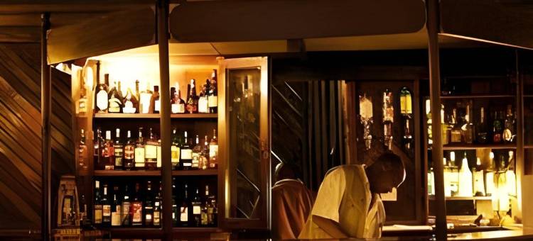 马拉无敌帐篷营地酒店(Mara Intrepids Tented Camp)图片