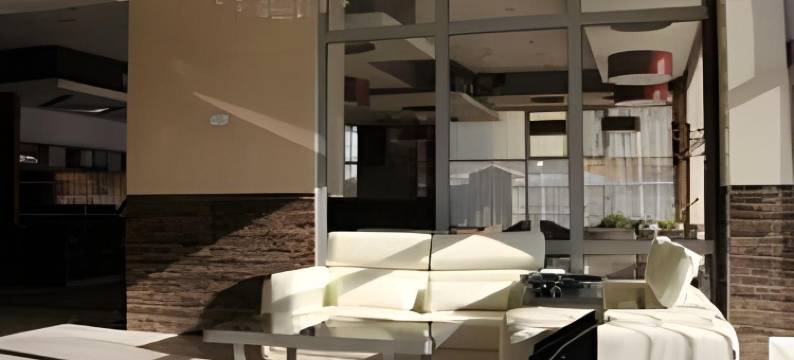 公园旅馆(Park Hotel)图片