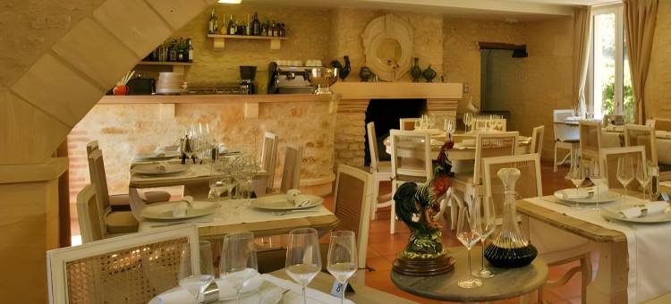 米图的莫兰(Le Moulin de Mitou)图片