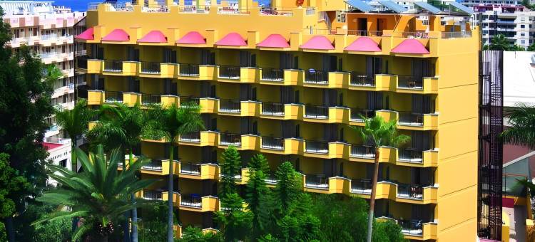 诺利亚GF公寓(GF Noelia)图片