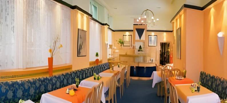 波斯特公园酒店(Park Hotel Post)图片